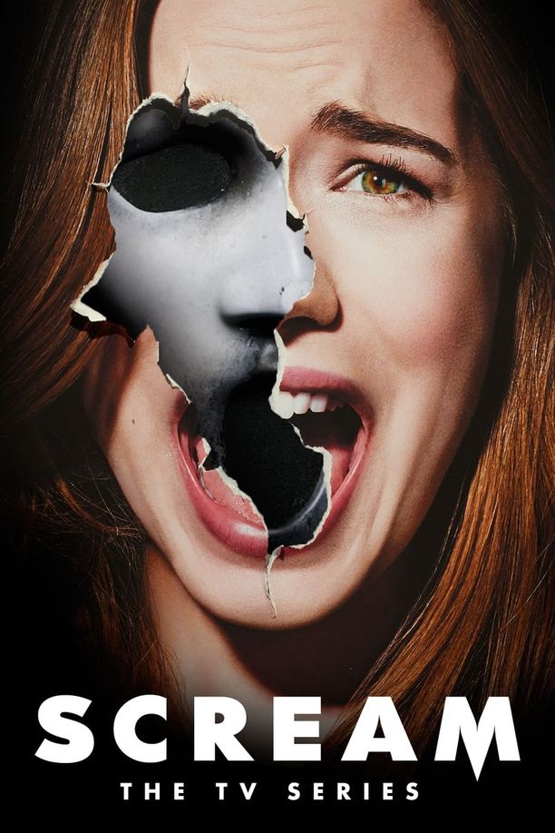 惊声尖叫Scream: The TV Series (2015)