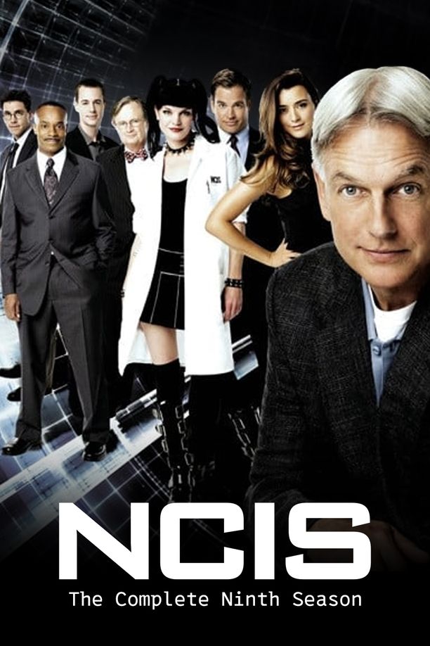 海军罪案调查处    第⁨九⁩季
    NCIS (2011)