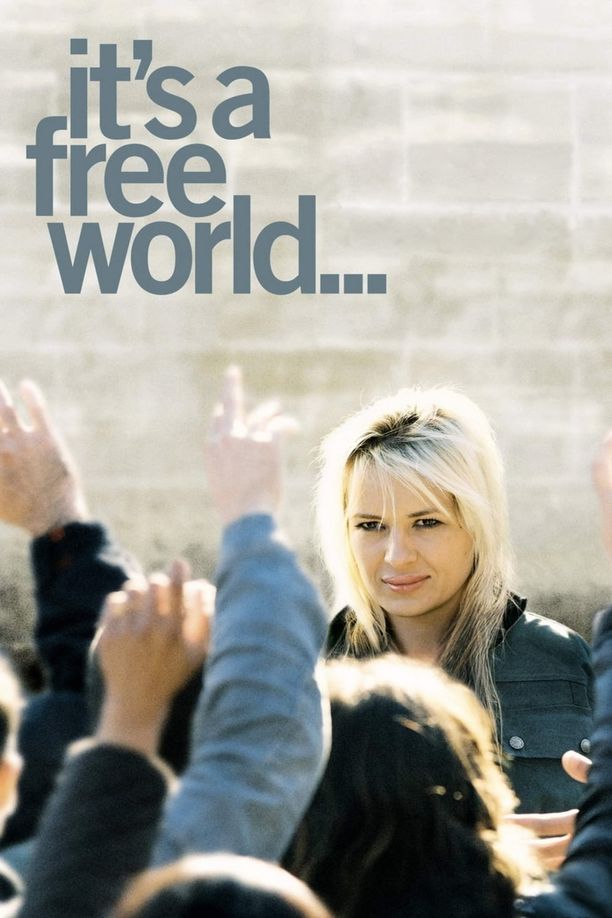 自由世界It's a Free World... (2007)
