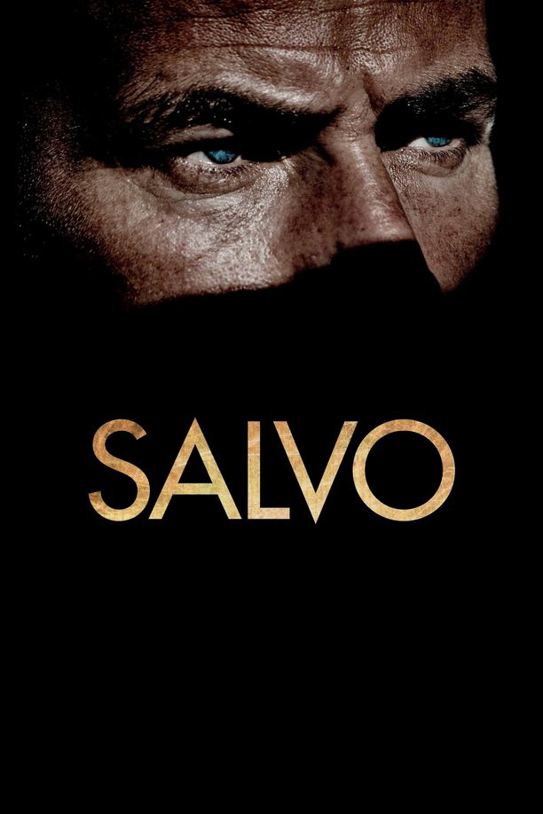 拯救Salvo (2013)