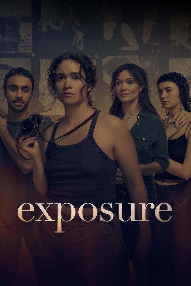 Exposure    第⁨一⁩季
     (2024)