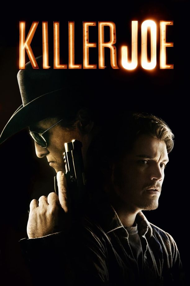 杀手乔Killer Joe (2011)