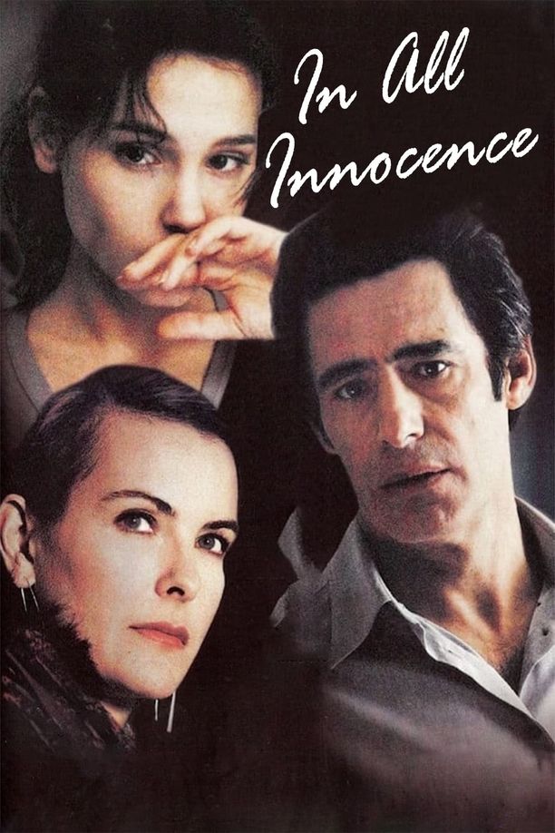 狂爱情挑En plein cœur (1998)