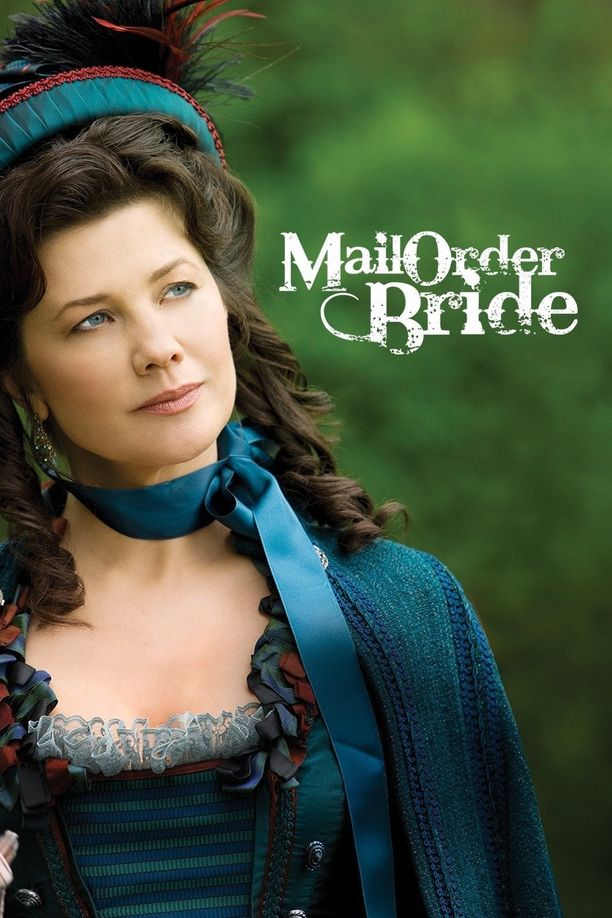邮购新娘Mail Order Bride (2008)