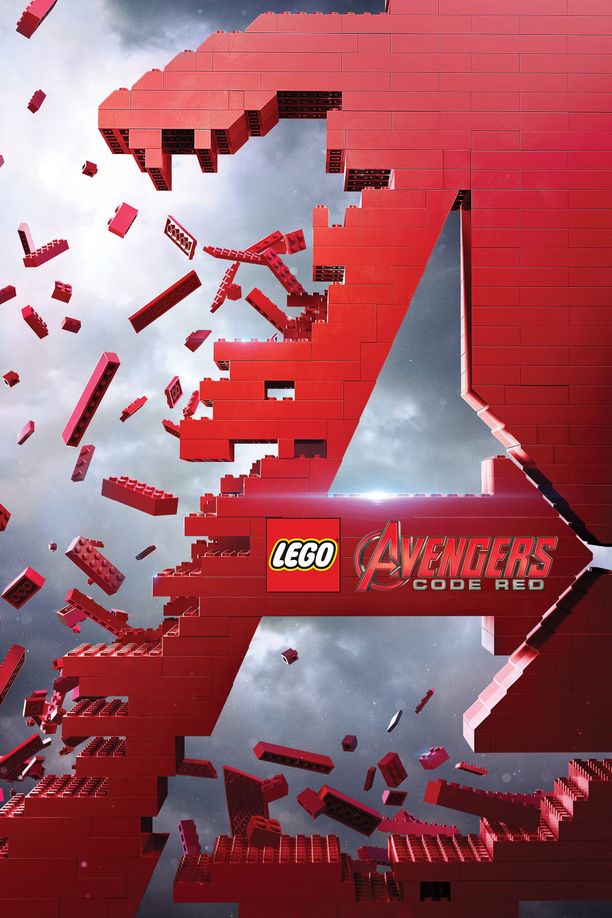 乐高复仇者联盟：红色代码LEGO Marvel Avengers: Code Red (2023)