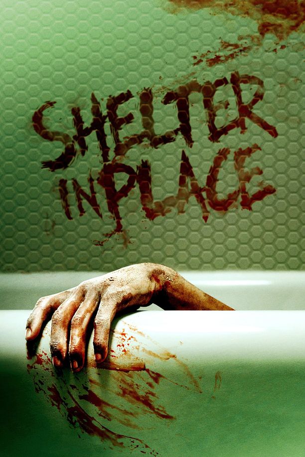 避难所就位Shelter in Place (2021)
