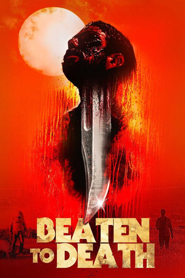 磨到死Beaten to Death (2023)