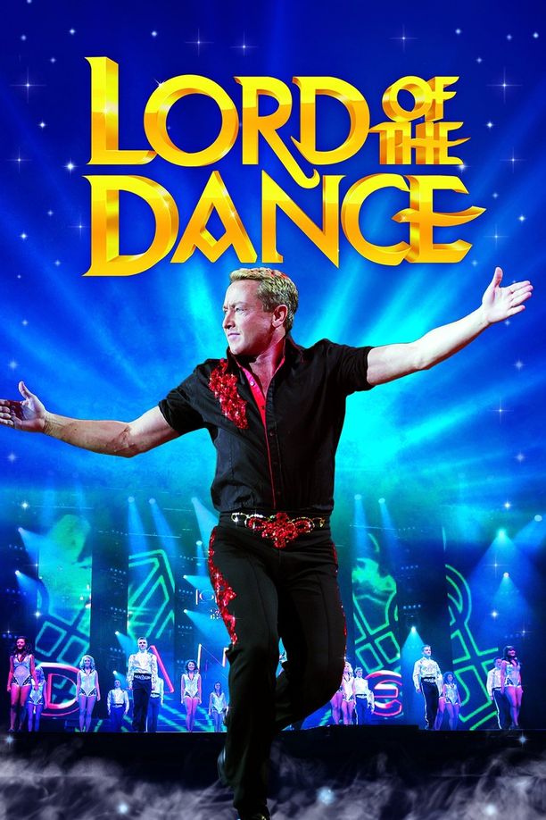 Michael Flatley Returns as Lord of the Dance (2011)