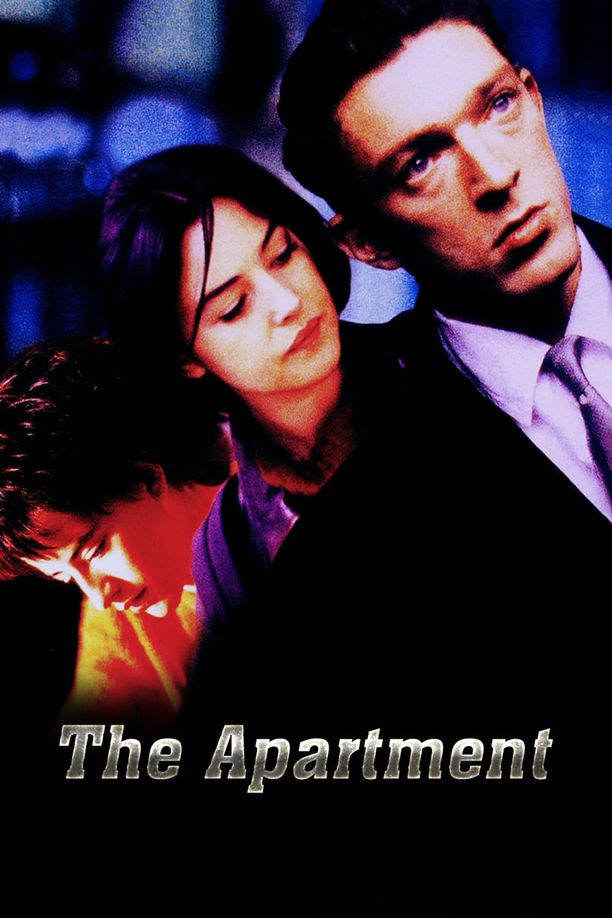 非常公寓L'Appartement (1996)