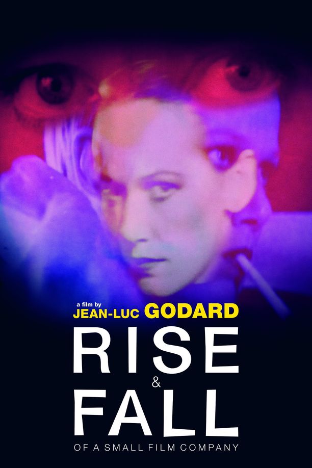 小电影盛衰记Grandeur et décadence d'un petit commerce de cinéma (1986)