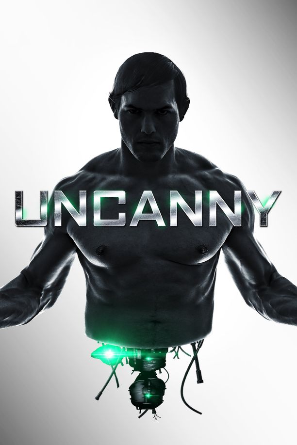非凡Uncanny (2015)