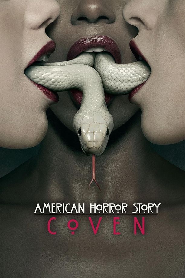 美国恐怖故事    第⁨三⁩季
    American Horror Story (2013)