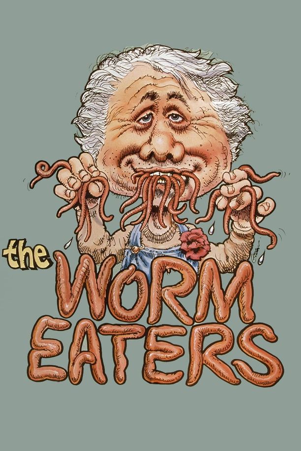 食虫者The Worm Eaters (1977)