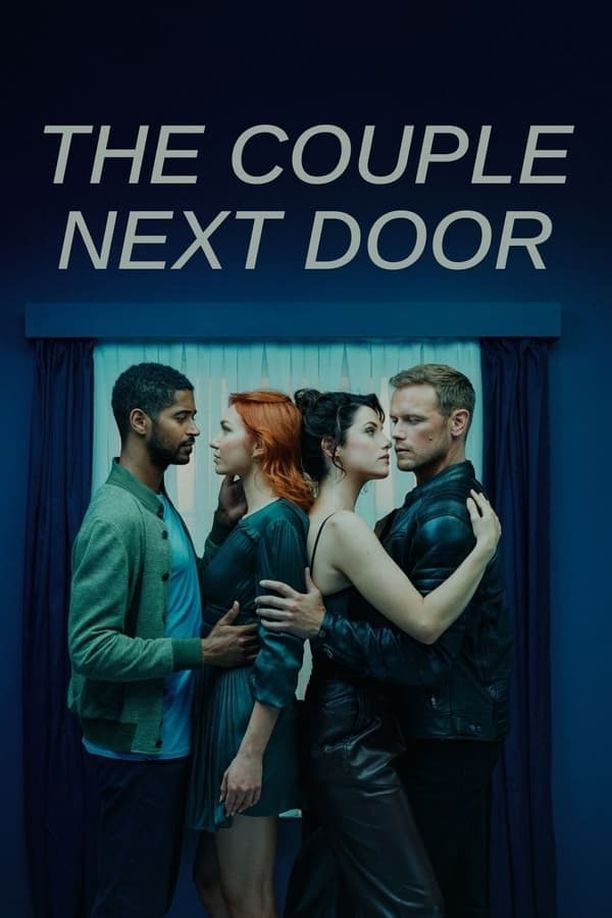 The Couple Next Door    第⁨一⁩季
     (2023)
