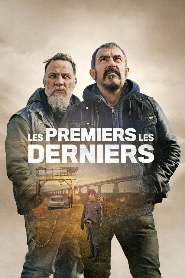 由始至终Les Premiers, les Derniers (2016)