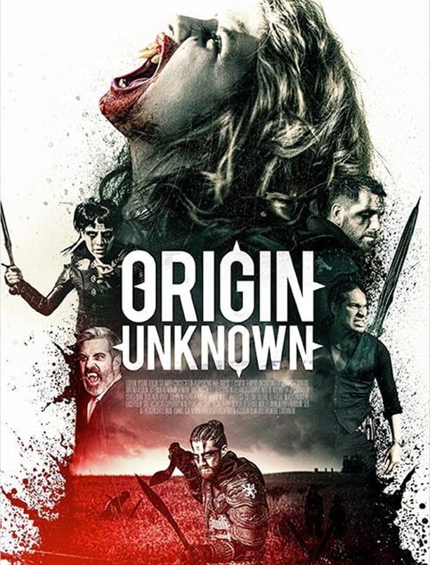 OriginlessSin Origen (2020)
