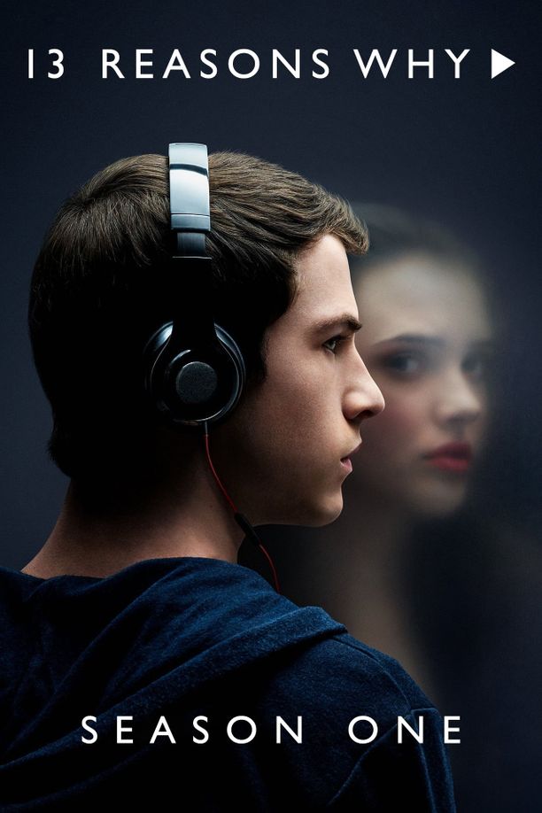 十三个原因    第⁨一⁩季
    13 Reasons Why (2017)