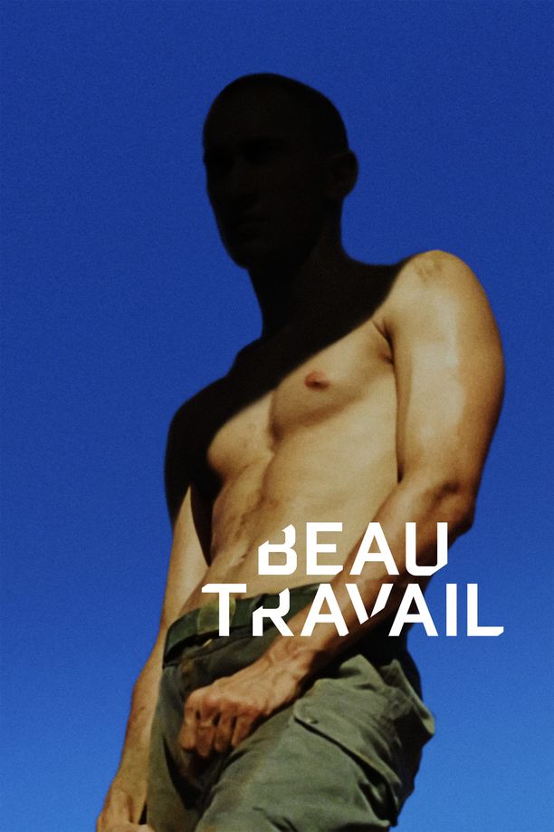 军中禁恋Beau travail (1999)