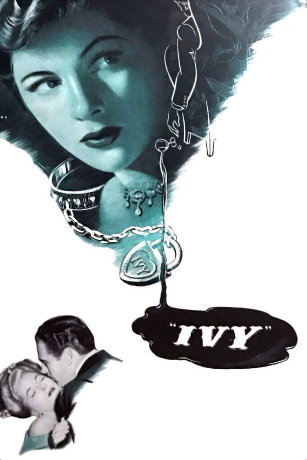 砒霜美人Ivy (1947)