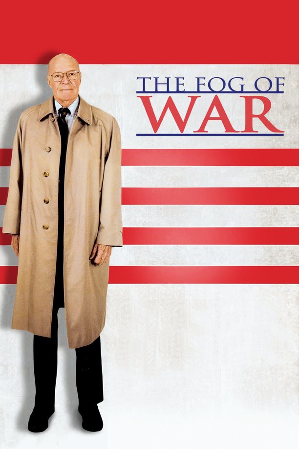 战争迷雾The Fog of War (2003)