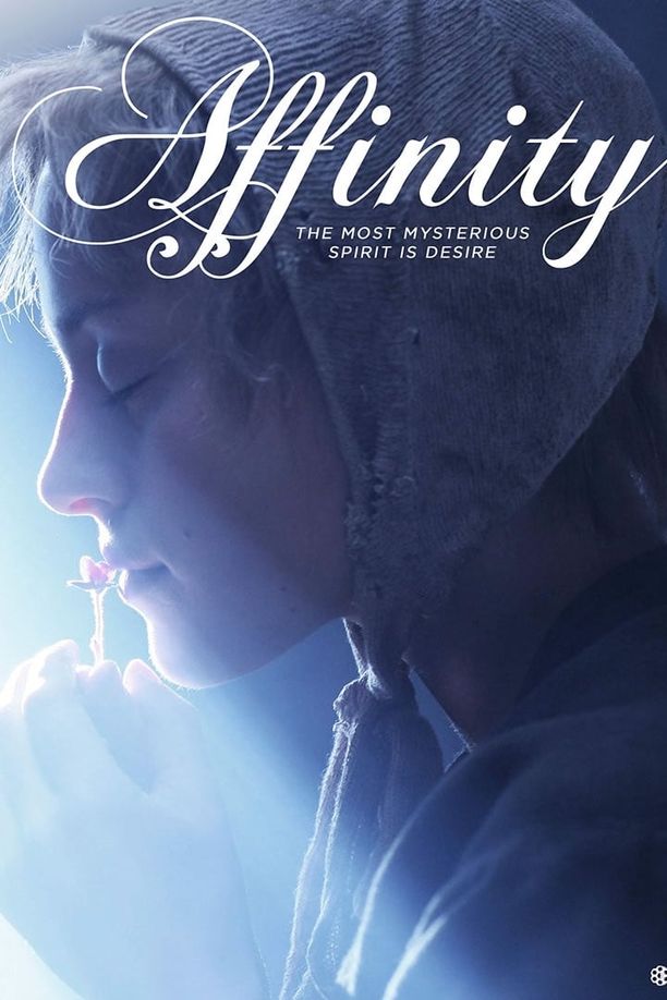 灵契Affinity (2008)