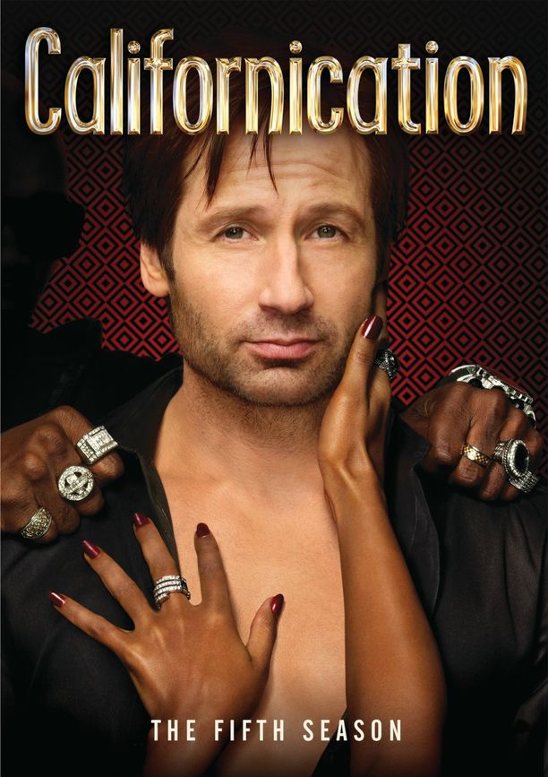 加州靡情    第⁨五⁩季
    Californication (2012)