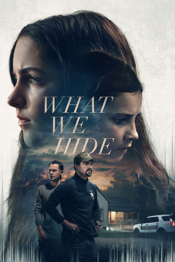 未葬之罪What We Hide (2025)