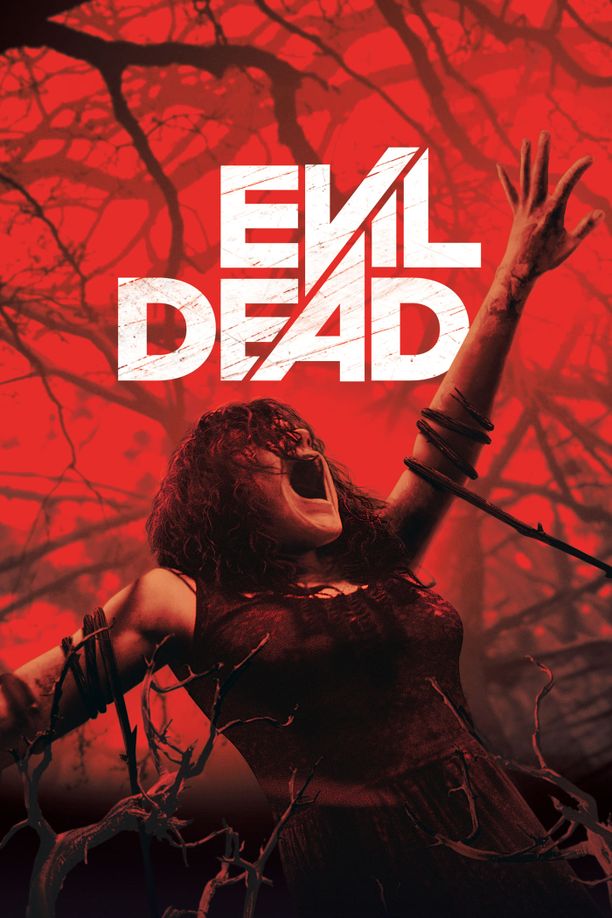 鬼玩人Evil Dead (2013)