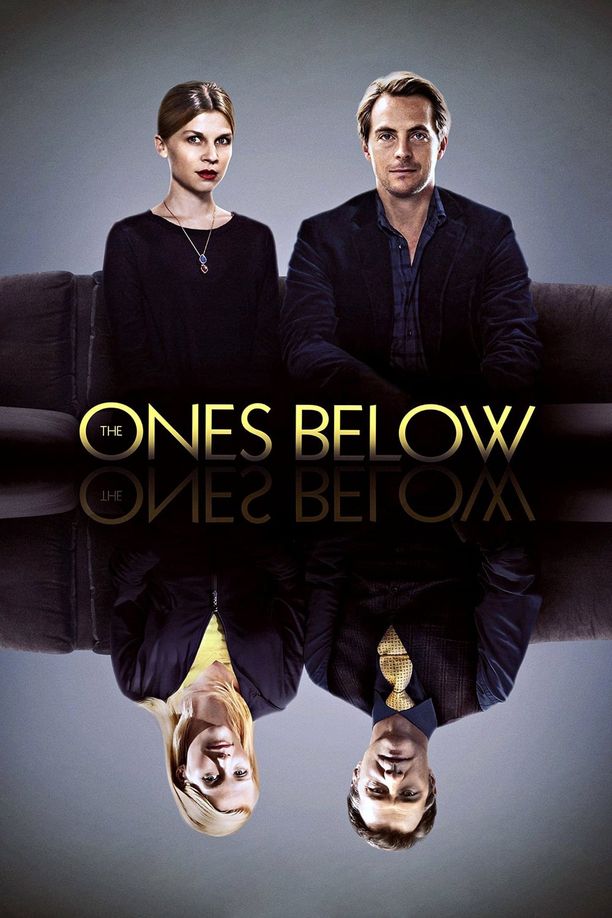 邻家秘事The Ones Below (2016)