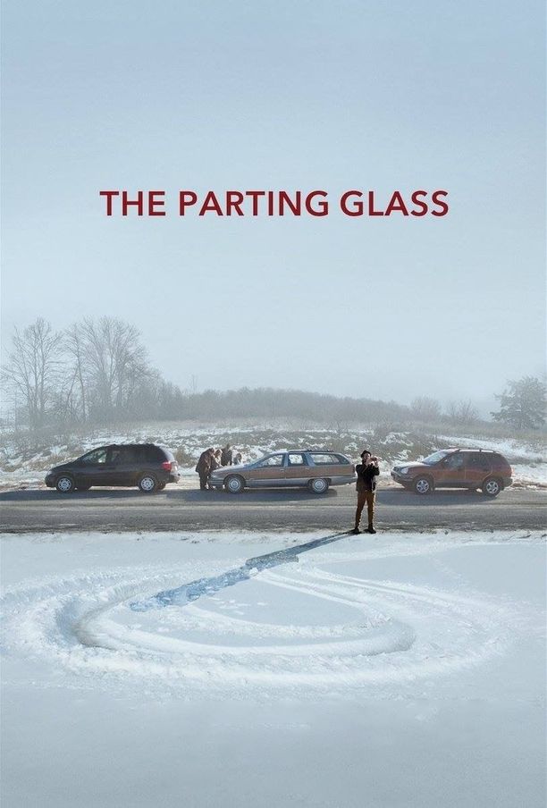破碎的玻璃The Parting Glass (2018)