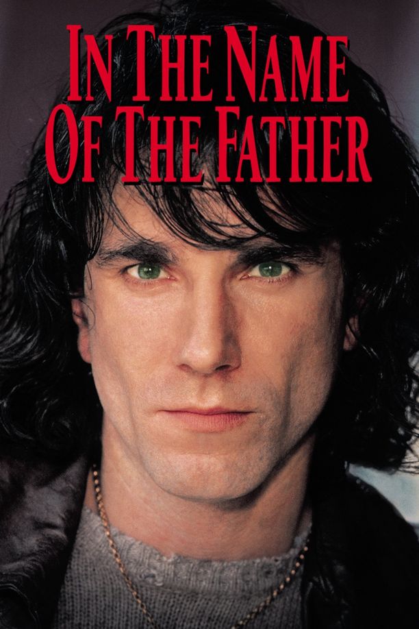 因父之名In the Name of the Father (1993)