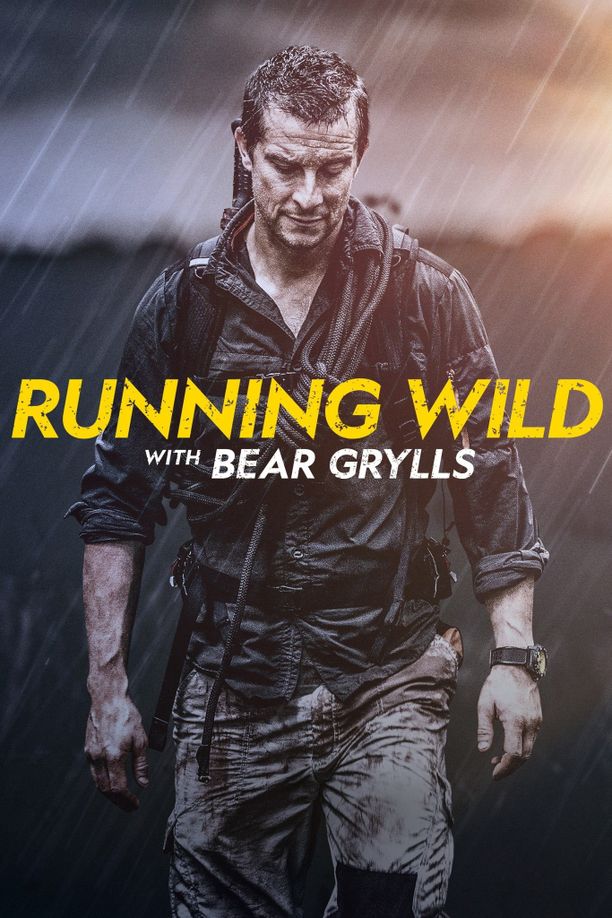 越野千里    第⁨一⁩季
    Running Wild with Bear Grylls (2014)