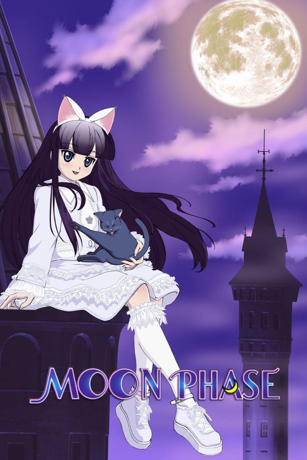 月咏月詠～MOON PHASE～ (2004)