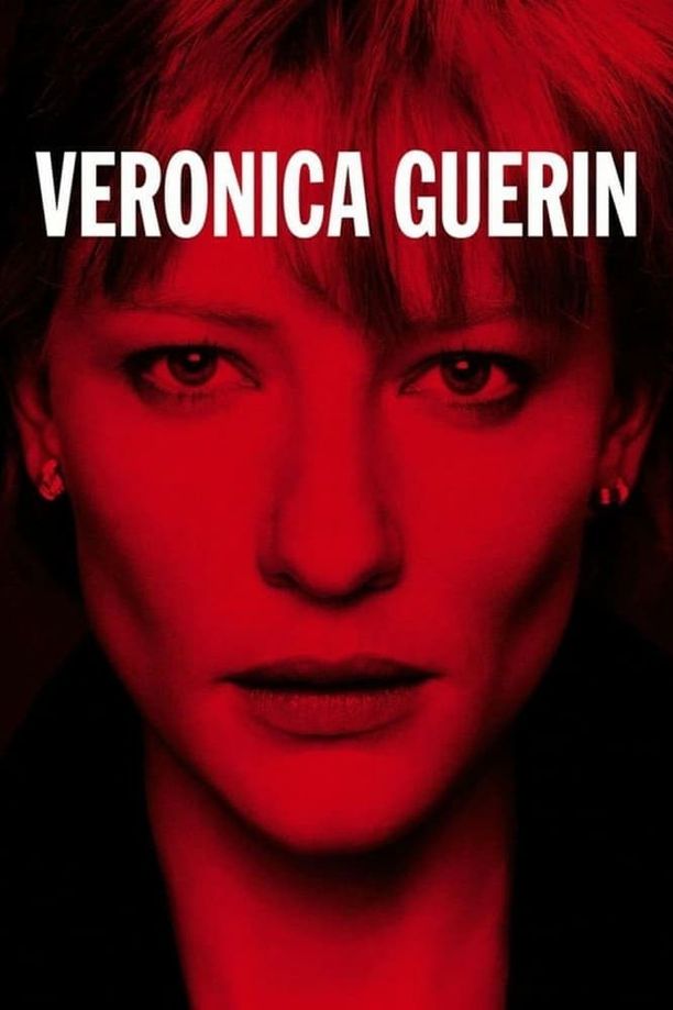 毒家新闻Veronica Guerin (2003)
