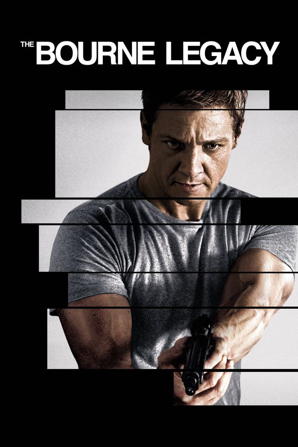 谍影重重4The Bourne Legacy (2012)