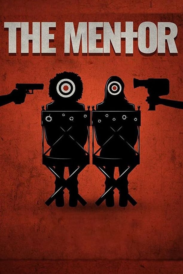 指导惊魂The Mentor (2020)