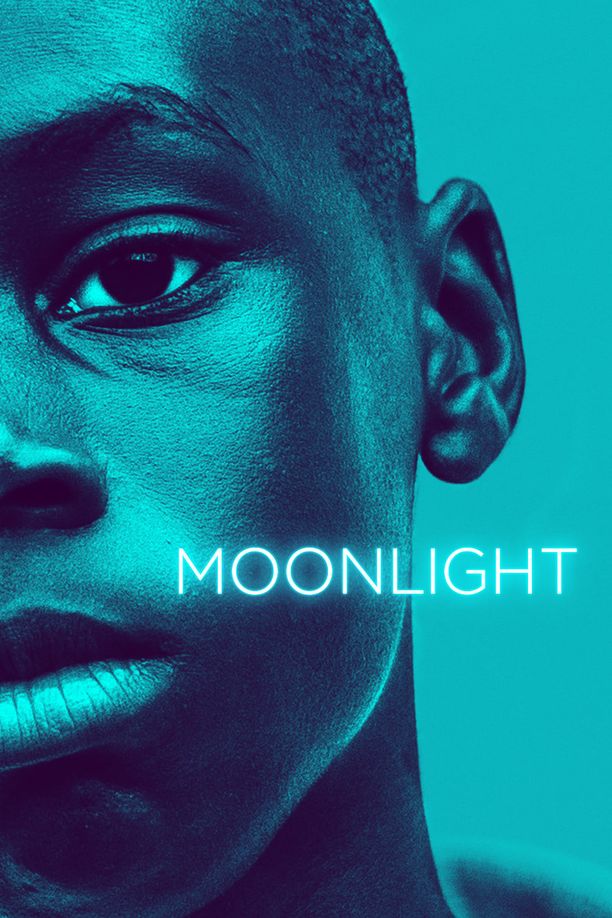 月光男孩Moonlight (2016)
