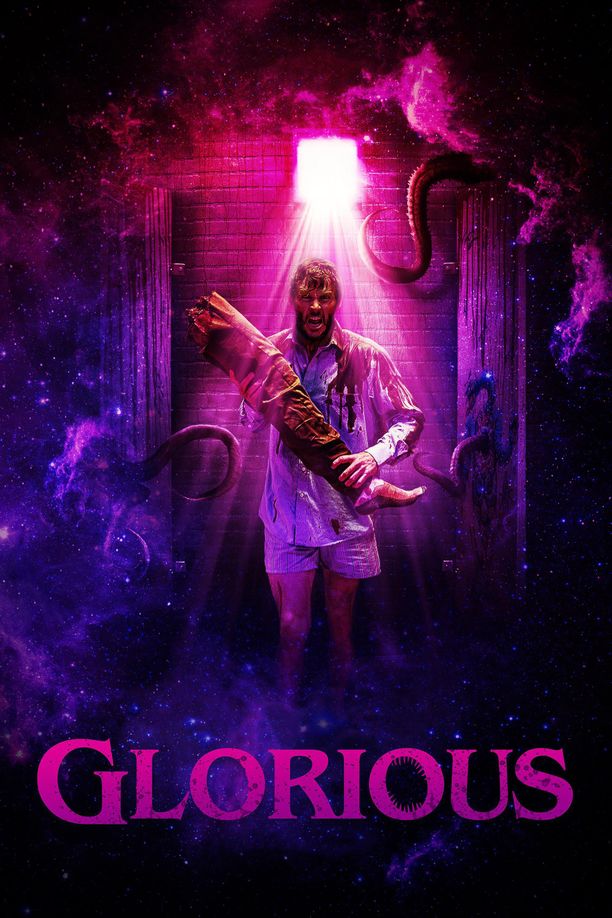 荣耀Glorious (2022)