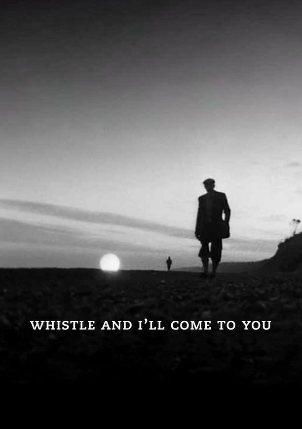 吹哨吧，我会来找你Whistle and I'll Come to You (1968)