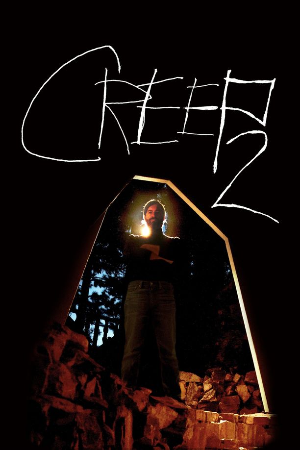 林中怪人2Creep 2 (2017)
