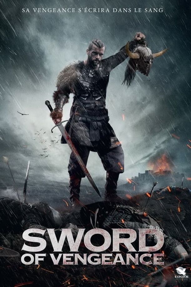 复仇之剑Sword of Vengeance (2015)