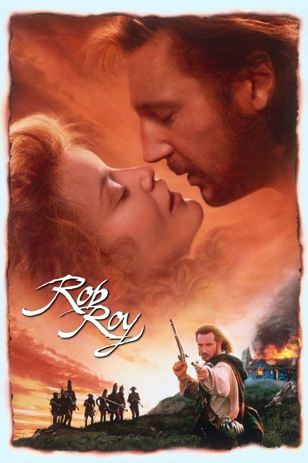 赤胆豪情Rob Roy (1995)