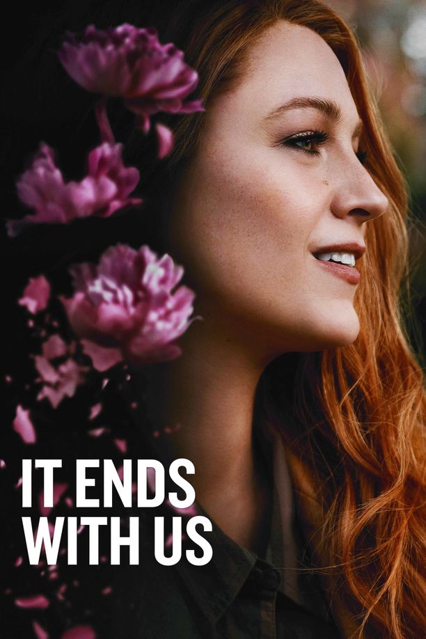 爱情，到此为止It Ends with Us (2024)