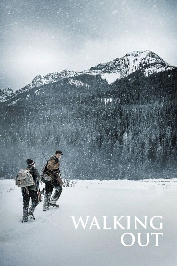 冰雪之行Walking Out (2017)