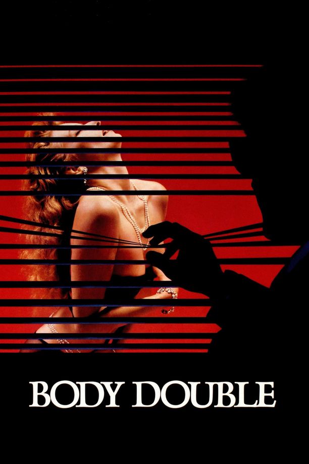 粉红色杀人夜Body Double (1984)