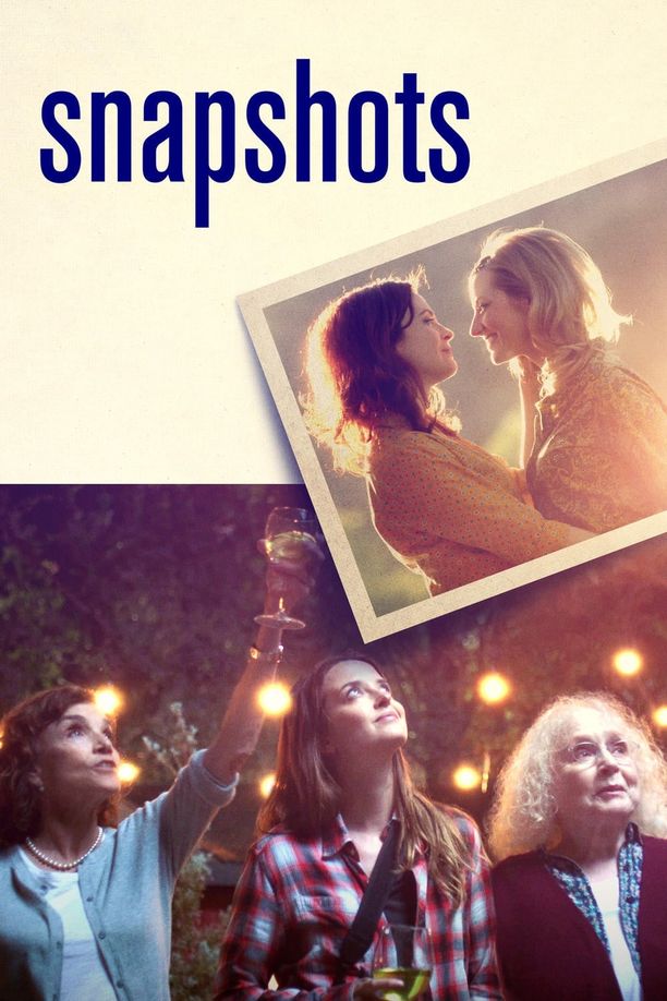 独家记忆Snapshots (2018)