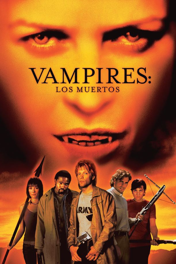猎鬼行动Vampires: Los Muertos (2002)