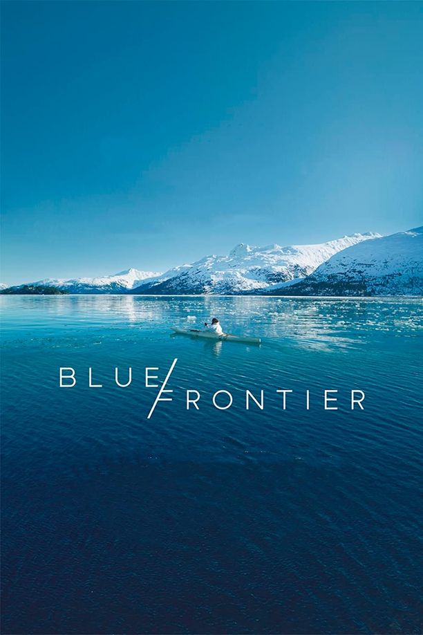 Blue FrontierFrontera Azul (2018)