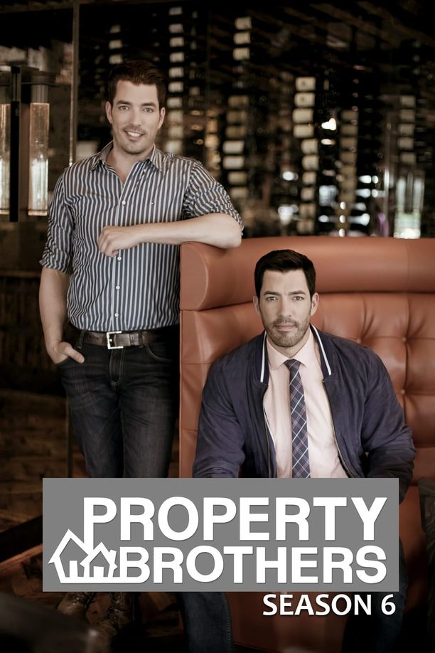 房产兄弟    第⁨六⁩季
    Property Brothers (2014)
