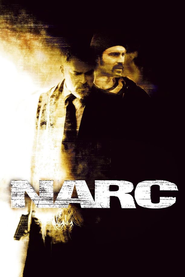 缉毒特警Narc (2002)